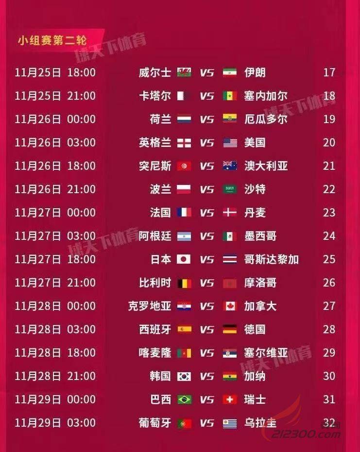 以往世界杯比赛时间,那些熬夜、早起和偷偷看球的日子 以往世界杯比赛时间,那些熬夜、早起和偷偷看球的日子